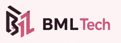 BML Tech Logo